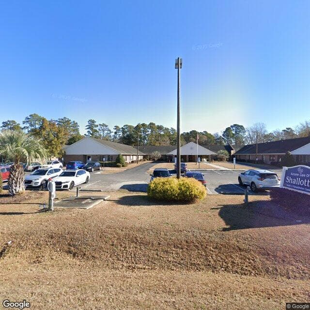 Autumn Care Of Shallotte in Shallotte, NC