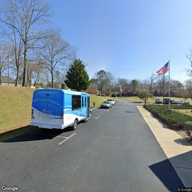 Autumn Cove Memory Care in Anniston, AL