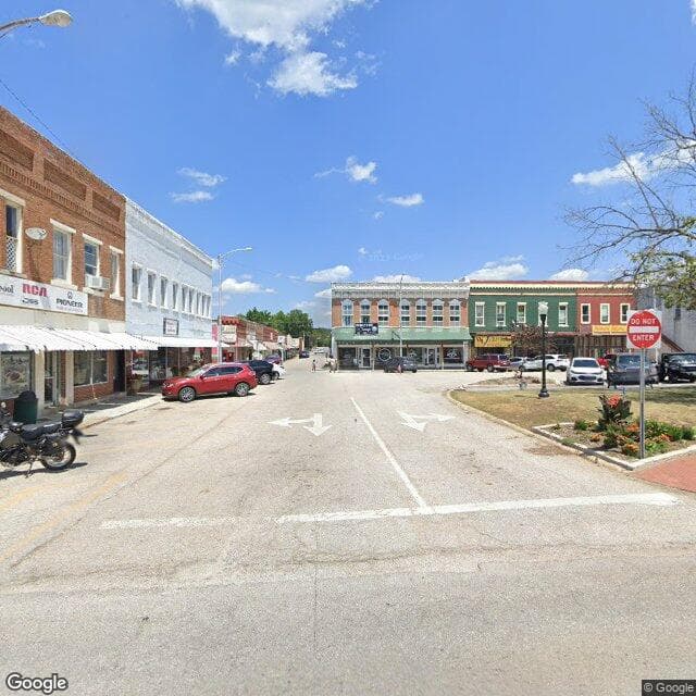Autumn Hill - Senior living in Berryville, Arkansas