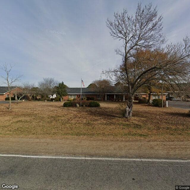 Autumn Home Care Of Johnston County I in Selma, NC - Main View