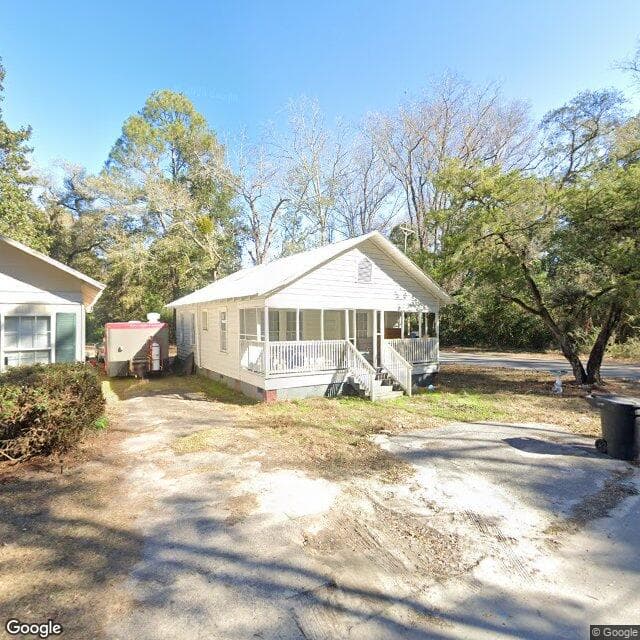 Autumn House in Walterboro, SC - Main View