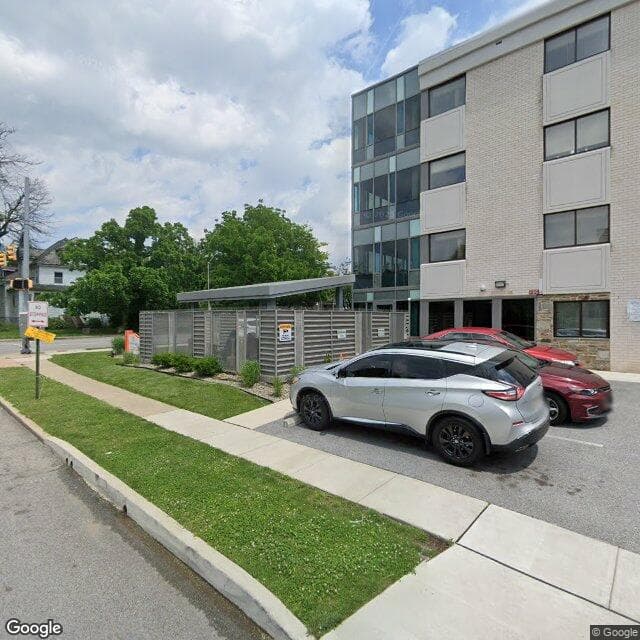 Autumn Lake Healthcare At Bridgepark in Baltimore, MD - Main View