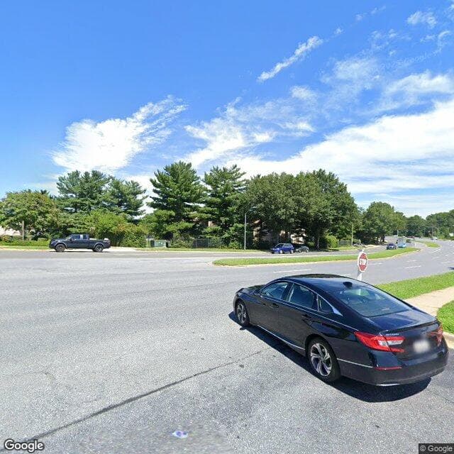 Autumn Lake Healthcare At Cherry Lane in Laurel, MD - Main View