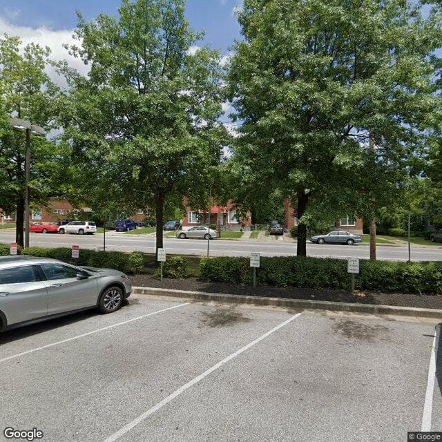 Autumn Lake Healthcare Post - Acute Care Center in Baltimore, MD - Main View