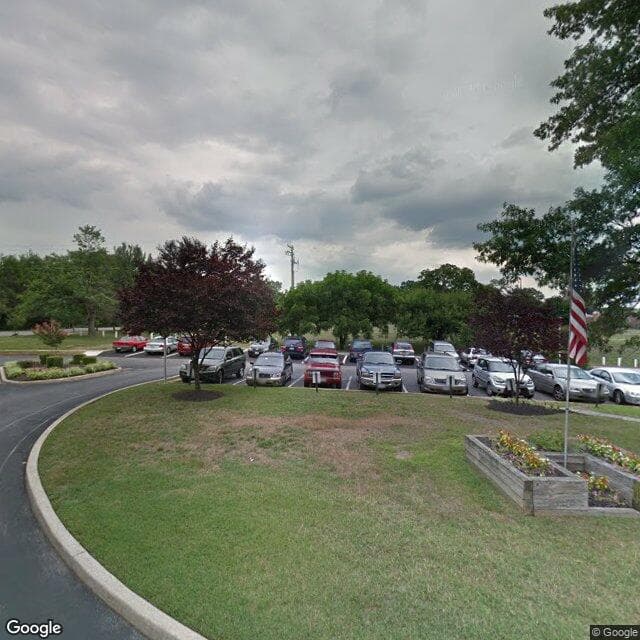 Autumn Lake Healthcare at Summit Park in Catonsville, MD