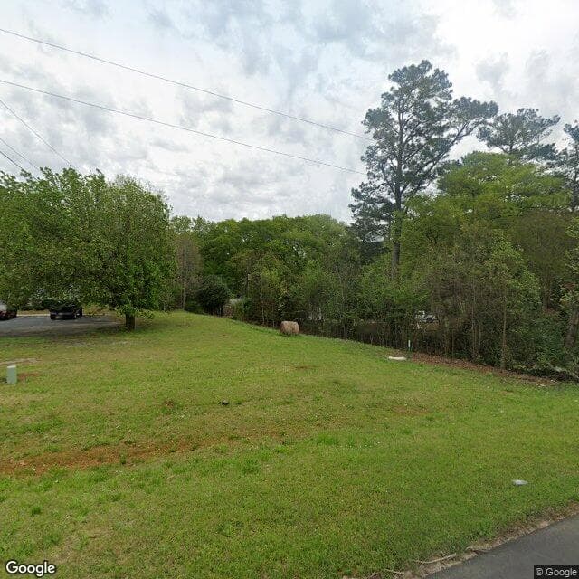 Autumn Lane Health And Rehabilitation in Gray, GA - Main View