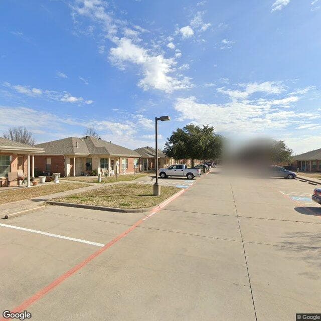 Autumn Oaks of Corinth Assisted Living in Denton, TX - Main View