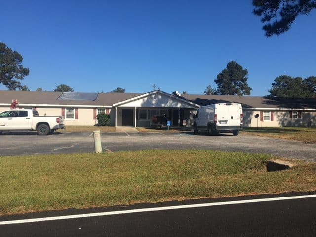 Autumn Wind Assisted Living Of Louisburg - CLOSED in Louisburg, NC
