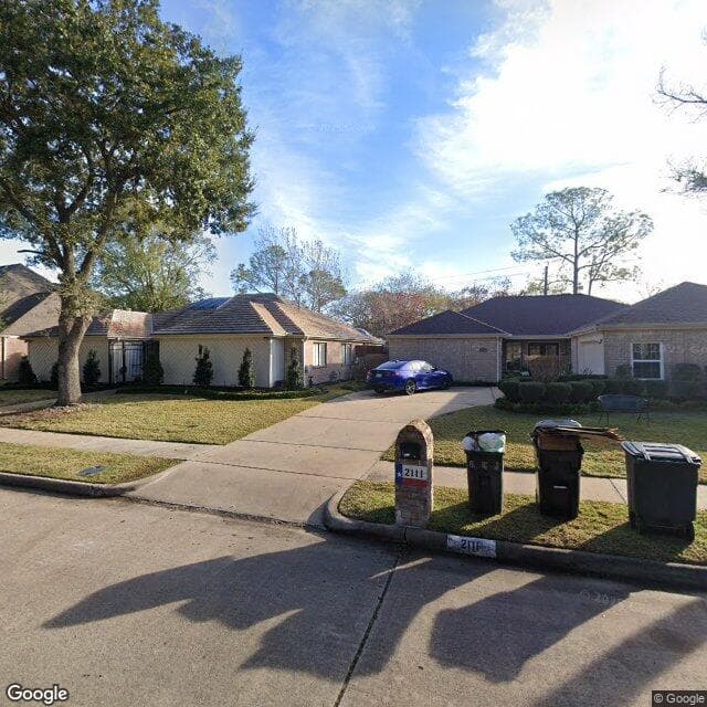 Autumn Years in Houston, TX - Main View