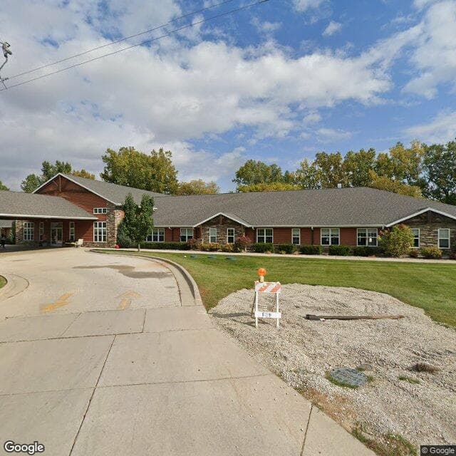 Autumn's Promise Assisted Living in Green Bay, WI - Main View