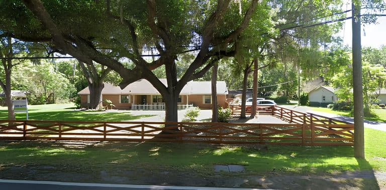 Ava Cares I in Brandon, FL - Main View