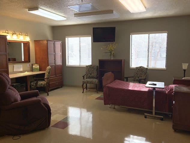 Avalon Care Center – Bountiful in Bountiful, UT - Main View