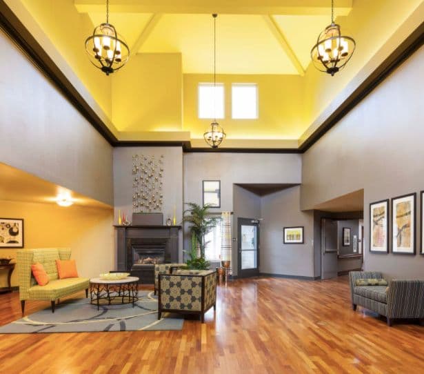 Avalon Care Center – Federal Way in Federal Way, WA - Main View