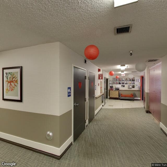 Avalon Care Center – Honolulu in Honolulu, HI - Main View