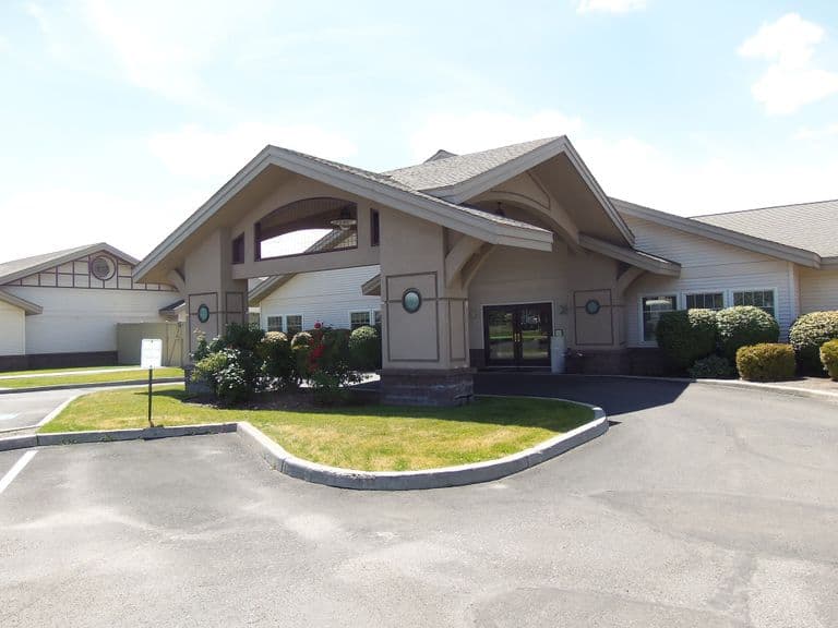 Avalon Care Center – Northpointe in Spokane, WA - Main View