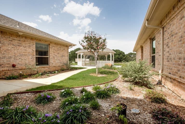 Avalon Care Group in Arlington, TX - Main View