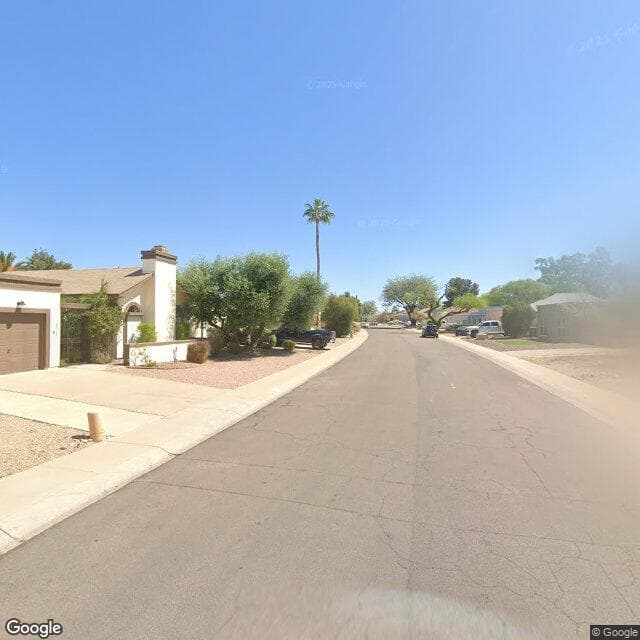 Avalon Cares of Arizona in Glendale, AZ - Main View