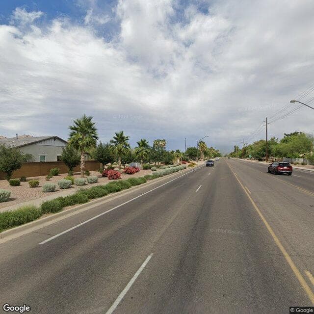Avalon Estates Assisted Living in Gilbert, AZ - Main View