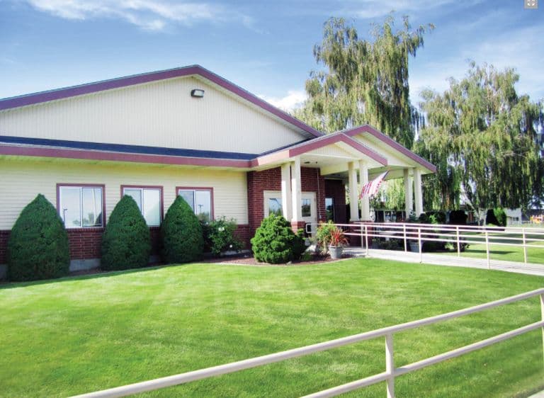 Avalon Health & Rehabilitation Center Pasco in Pasco, WA