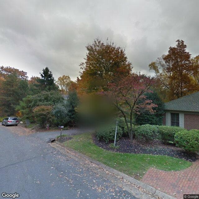 Avalon House On Gelston Circle in Mc Lean, VA - Main View
