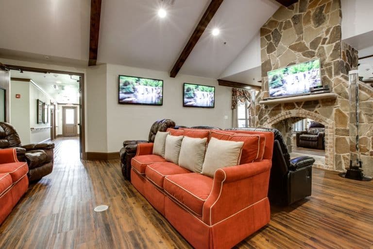 Avalon Memory Care - Atascosita in Humble, TX - Main View