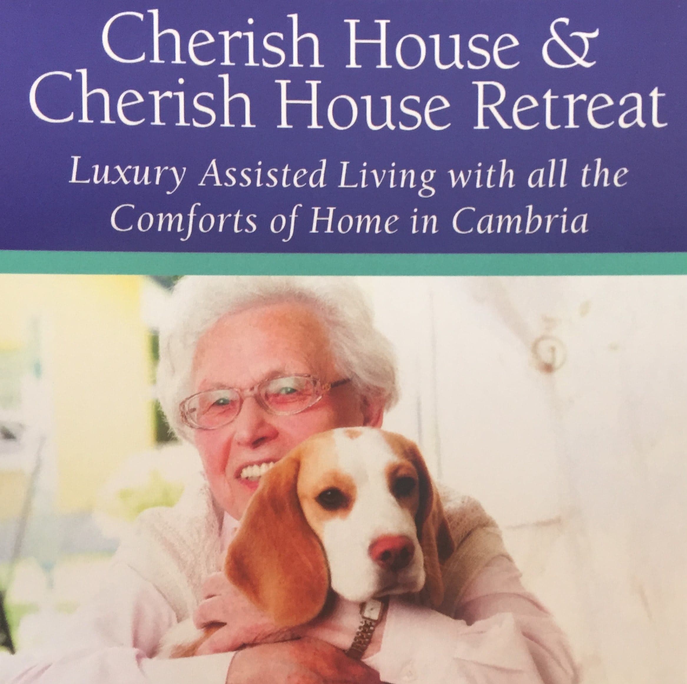 Cherish Care in Cambria, CA