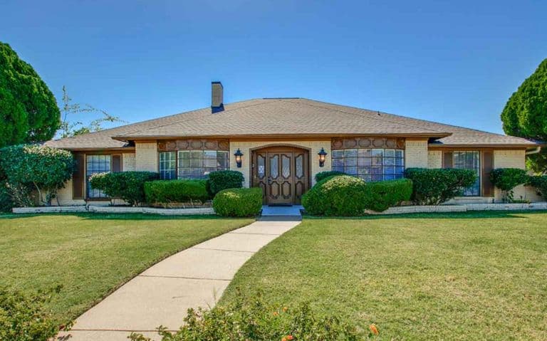 Avalon Memory Care Canongate in Dallas, TX - Main View