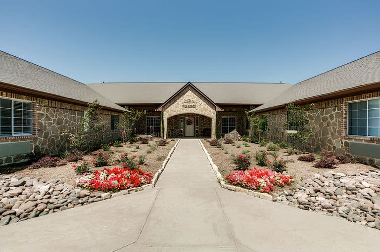Avalon Memory Care Fort Worth in Fort Worth, TX - Main View