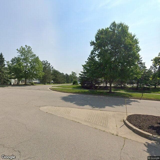 Avalon Pointe in Caledonia, MI - Main View