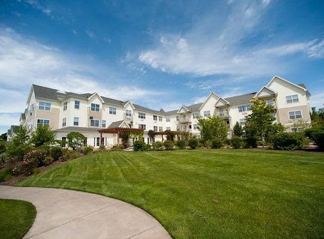 Avamere At Bethany in Portland, OR - Main View