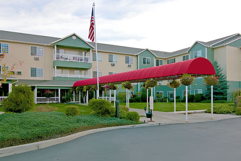 Avamere At Englewood Heights in Yakima, WA