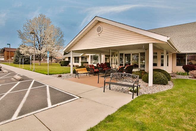 Avamere At Hermiston in Hermiston, OR