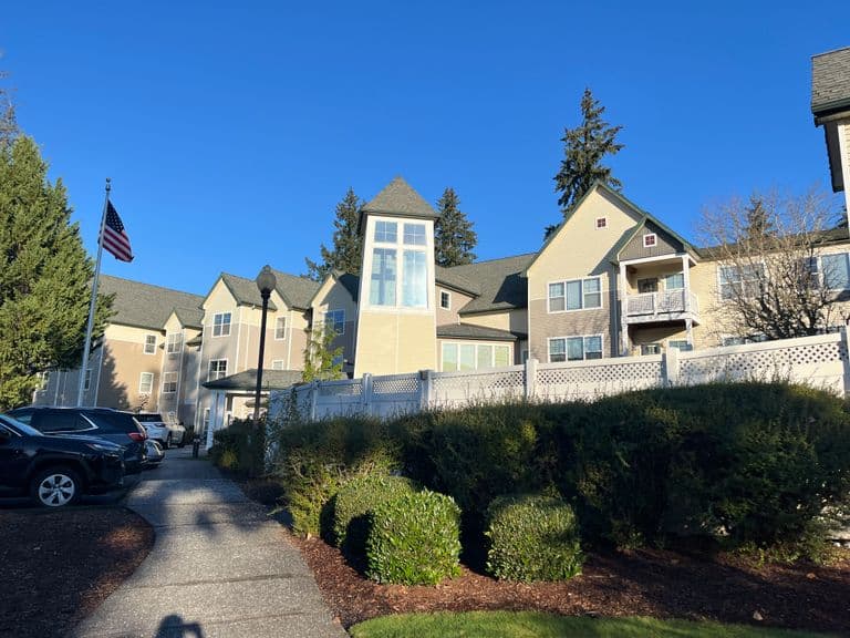 Avamere At Hillsboro in Hillsboro, OR