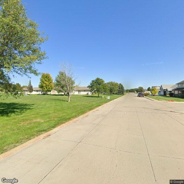 Avamere At Lexington - Senior living in Lexington, Nebraska