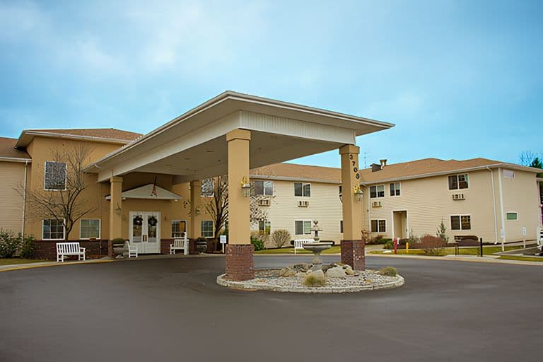 Avamere At South Hill in Spokane, WA