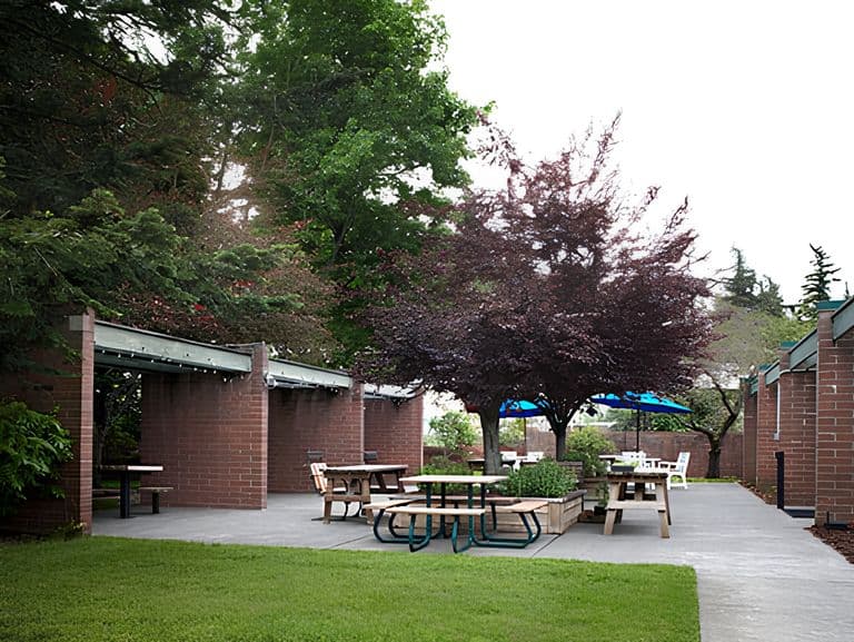 Avamere Bellingham Healthcare & Rehabilitation in Bellingham, WA