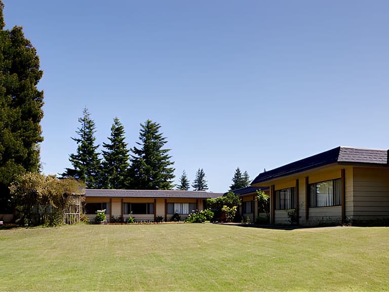 Avamere Rehabilitation Of Coos Bay in Coos Bay, OR
