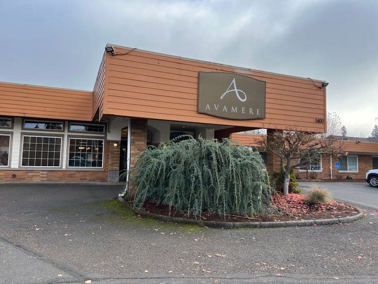 Avamere Rehabilitation Of Oregon City in Oregon City, OR - Main View
