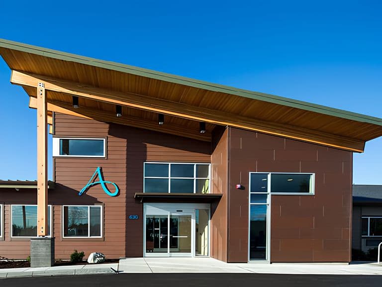 Avamere Transitional Care Of Puget Sound in Tacoma, WA - Main View
