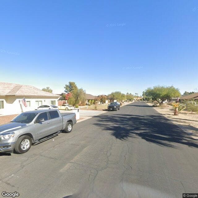 Avana Assisted Living in Tempe, AZ - Main View