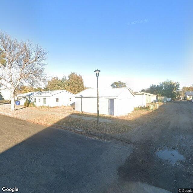 Avantara Pierre in Pierre, SD