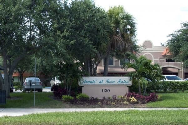 Avante at Boca Raton in Boca Raton, FL - Main View