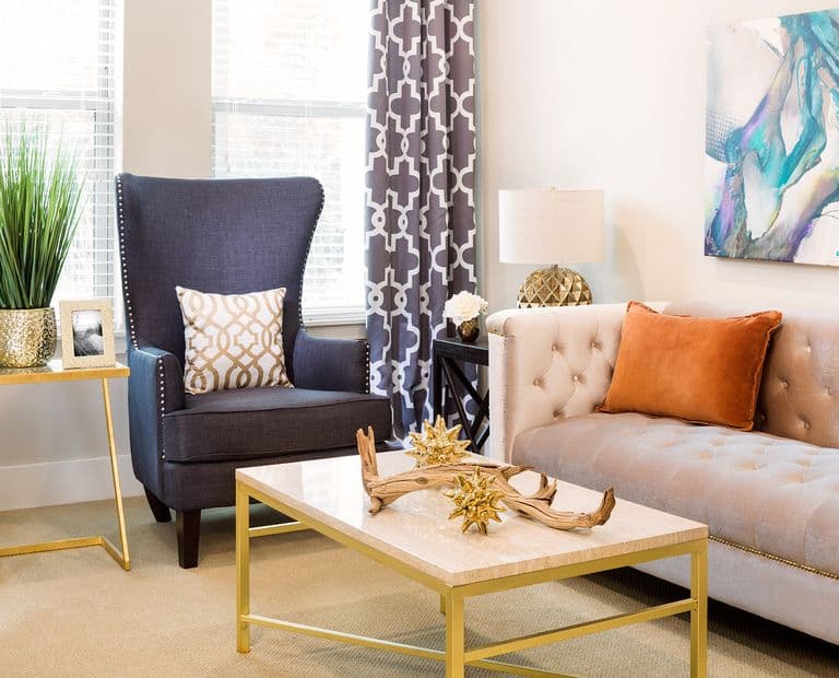 Avanti Living at Lafayette in Lafayette, LA - Main View