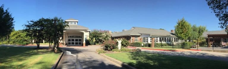Ave Maria Home Assisted Living in Bartlett, TN