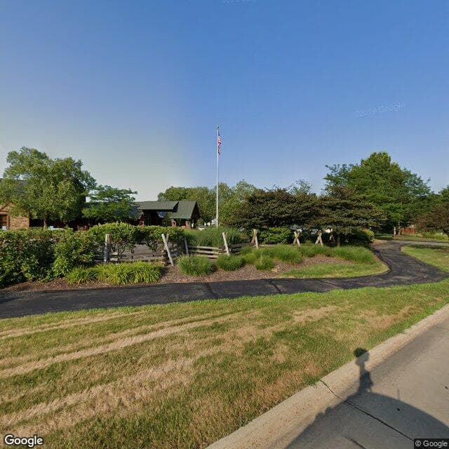 Avenbury Lakes in Avon, OH - Main View