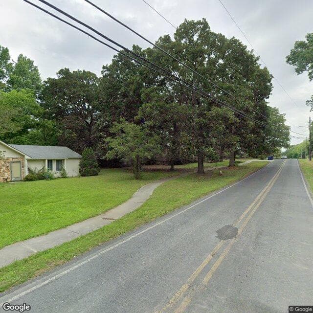 Avendelle Assisted Living in Wingate, NC - Main View