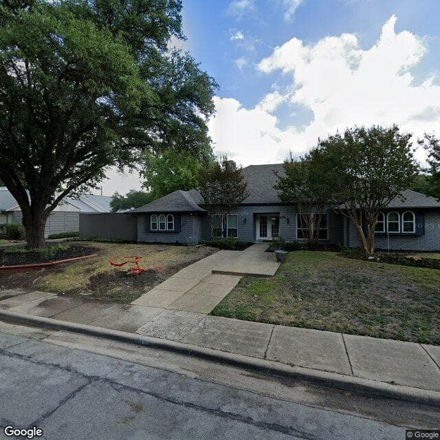 Avendelle Assisted Living Spanky Branch in Dallas, TX - Main View