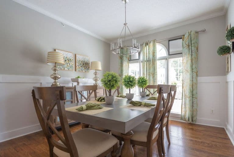 Avendelle at Waterford Landing in Raleigh, NC - Main View