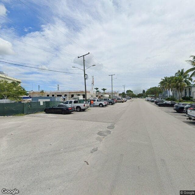 Aventura Rehab & Nursing Center in North Miami Beach, FL - Main View