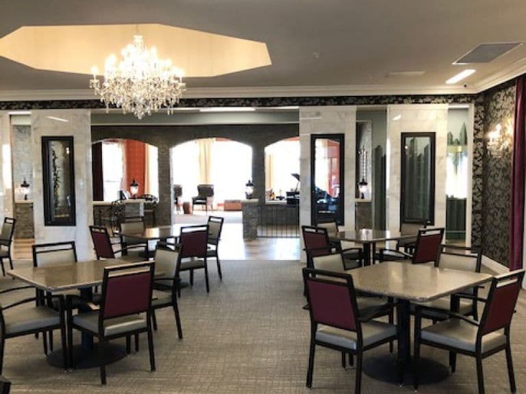 Avenue at Broadview Heights - Senior living in Broadview Heights, Ohio